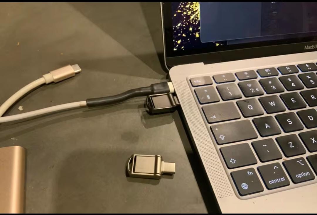 Memoria dual de 1TB para movil,Tablet y pc
