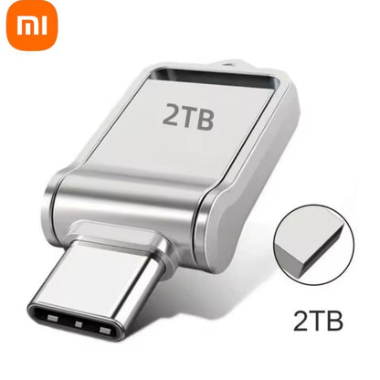 Memoria dual de 1TB para movil,Tablet y pc