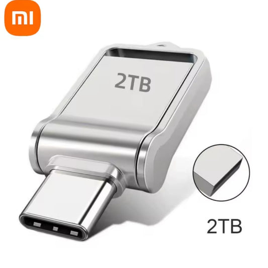 Memoria dual de 1TB para movil,Tablet y pc